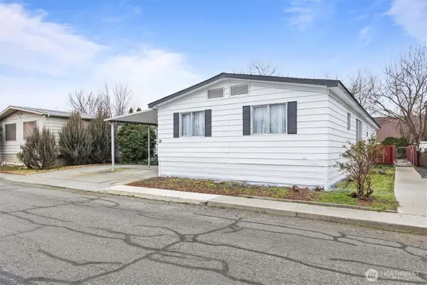 36 Mercury Drive, Richland, WA 99354