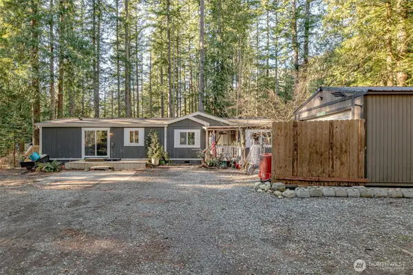 19508 River Place, Index, WA 98256