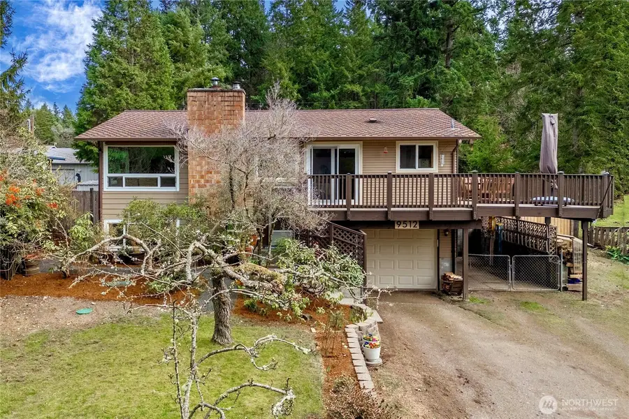 9512 Olson Road Nw, Bremerton, WA 98311 - #2