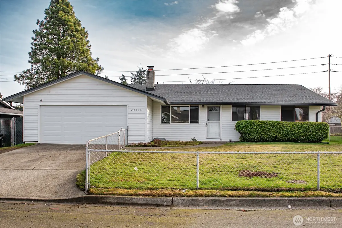 28618 47th Place S, Auburn, WA 98001 - Image #1