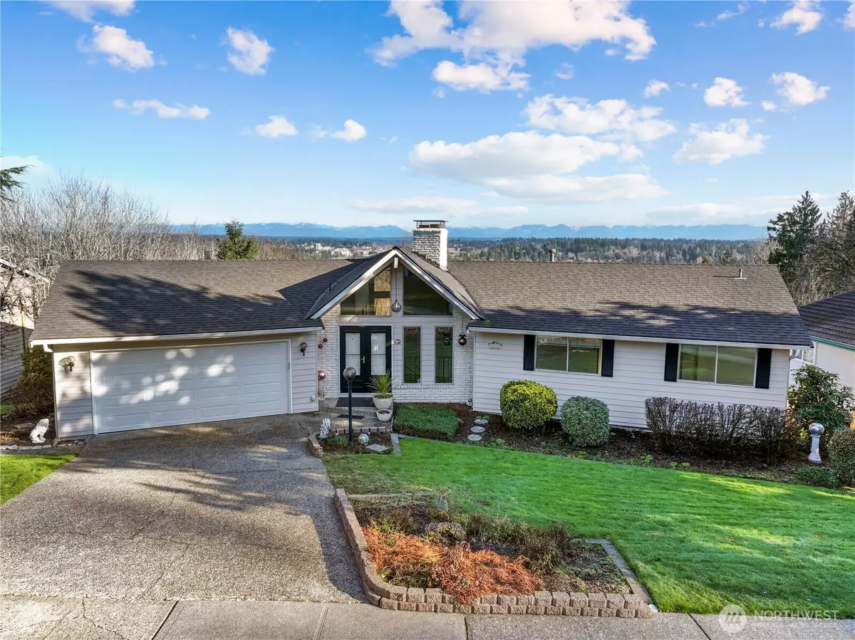 12414 89th Place Ne, Kirkland, WA 98034 - #1