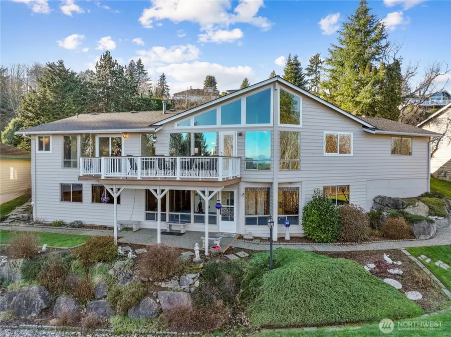 12414 89th Place Ne, Kirkland, WA 98034 - #2