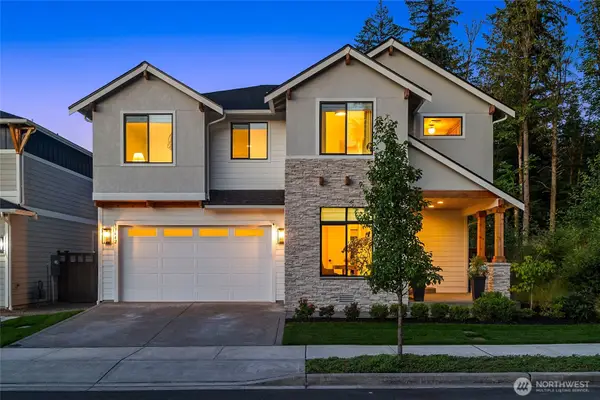 33642 Juniper Avenue Se, Black Diamond, WA 98010