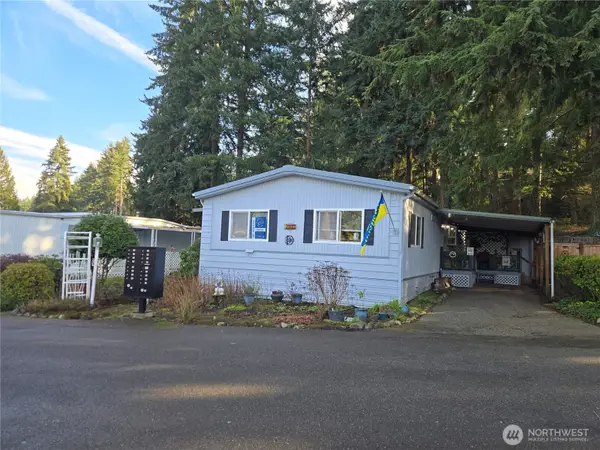 12727 112th Avenue E #13, Puyallup, WA 98374