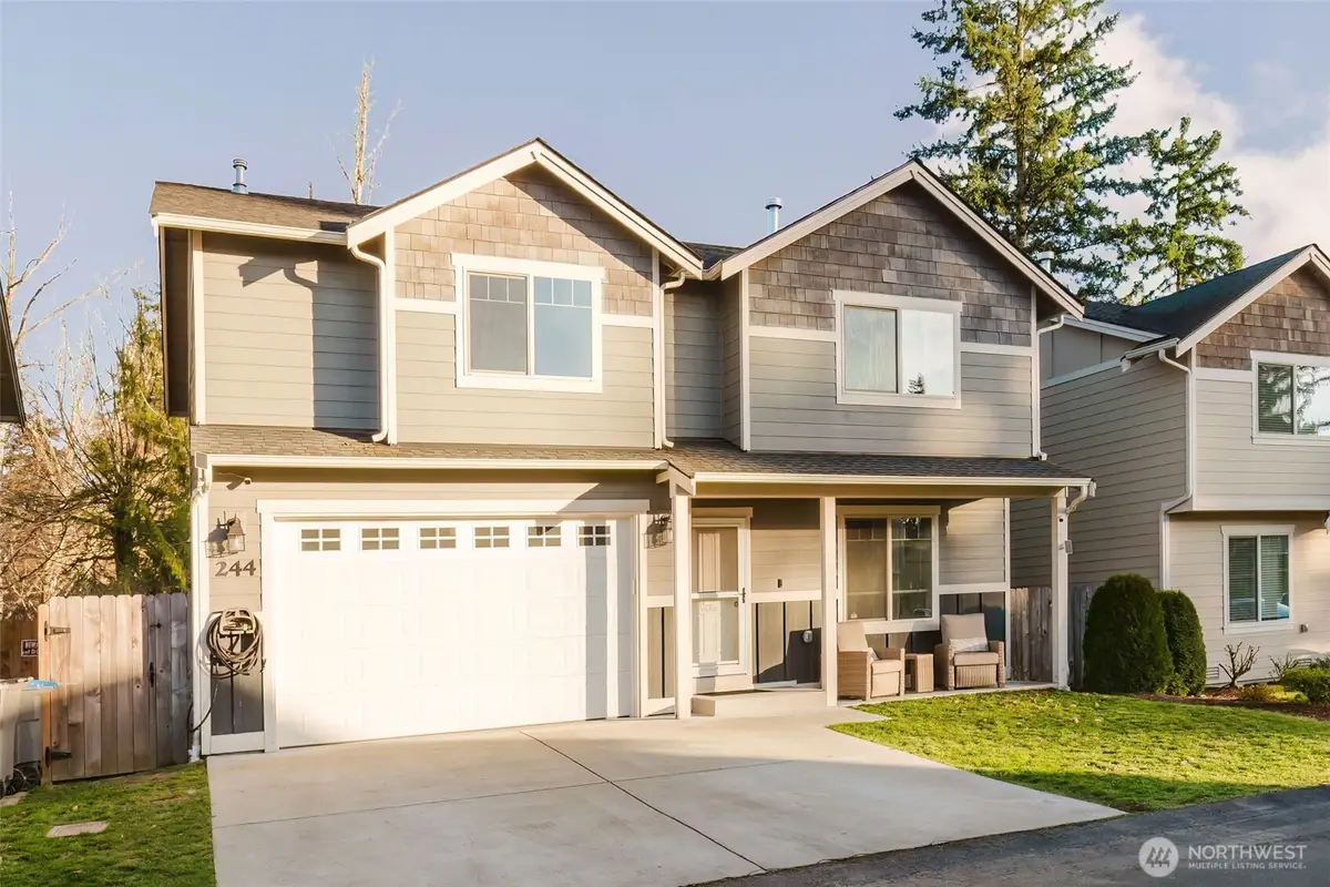 244 NE Tronson Circle, Bremerton, WA 98311 - Image #1