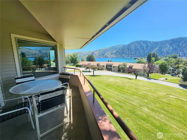 1 Lodge 616-c, Manson, WA 98816