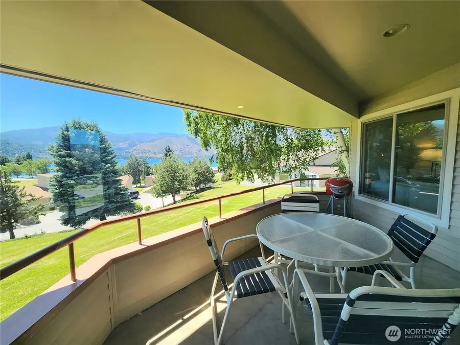 1 Lodge 616-c, Manson, WA 98816 - Image #2