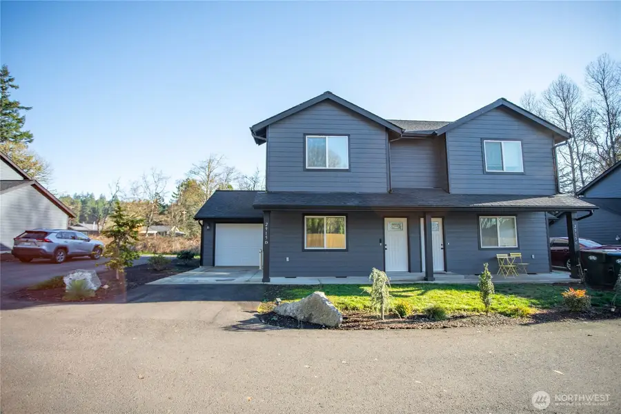 2915 Jackson Highway #D, Chehalis, WA 98532 - #2