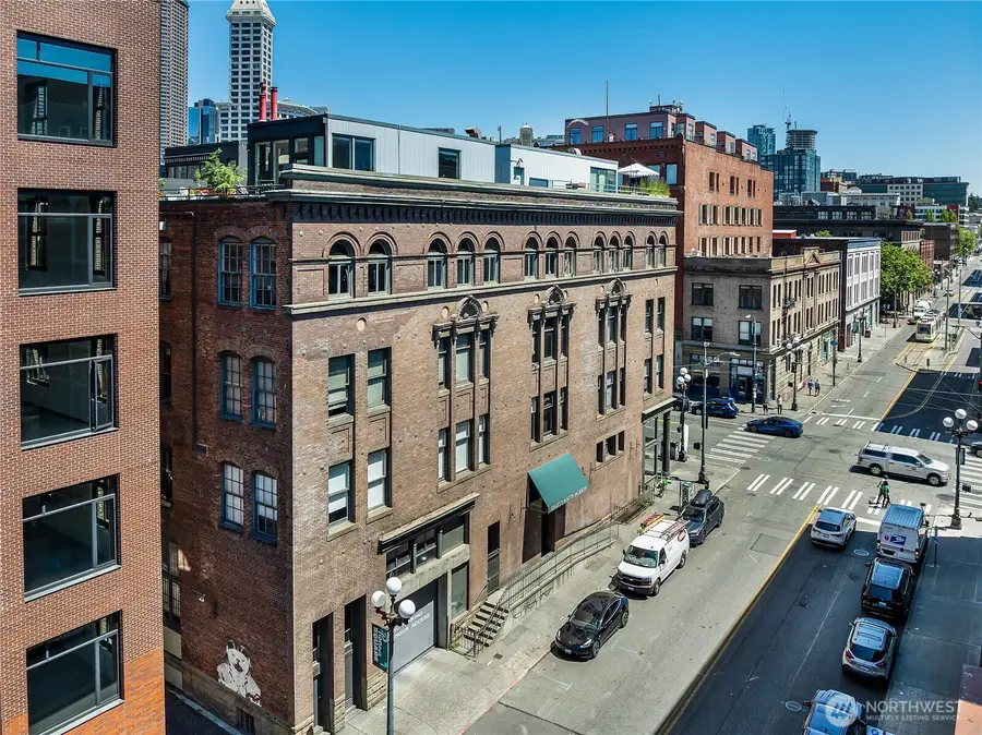 80 S Jackson Street #407, Seattle, WA 98104 - #2