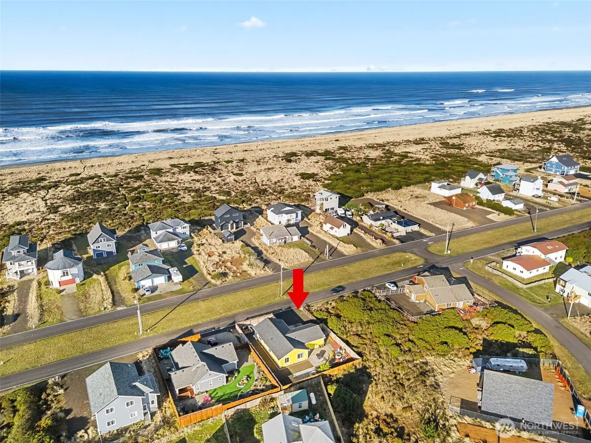 1110 Ocean Shores Boulevard Sw, Ocean Shores, WA 98569 - Image #1