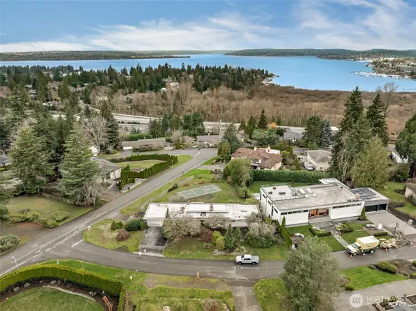 9808 NE 33rd Street, Bellevue, WA 98004