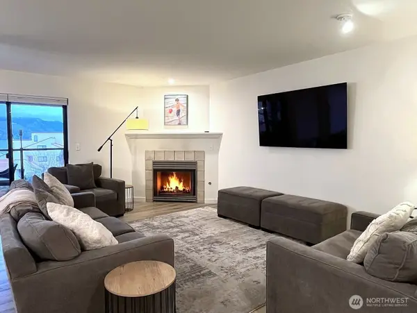 100 Lake Chelan Shores Drive #19-2, Chelan, WA 98816