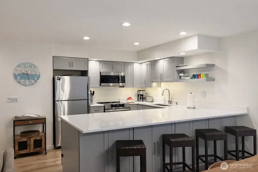 100 Lake Chelan Shores Drive #19-2, Chelan, WA 98816 - Image #3