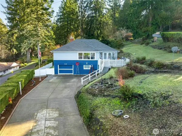 419 Hyde Park Drive, Hoquiam, WA 98550