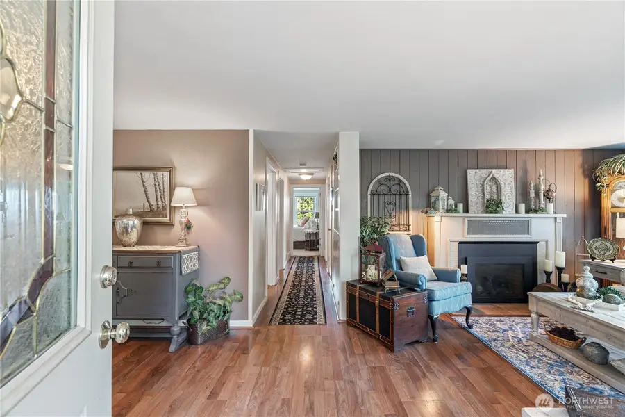 419 Hyde Park Drive, Hoquiam, WA 98550 - #2