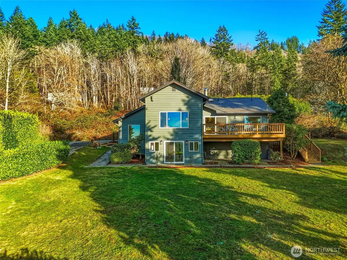16126 Tiger Mountain Road Se, Issaquah, WA 98027 - Image #1