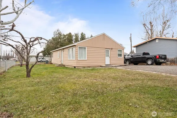 705 W 9th Street, Warden, WA 98857