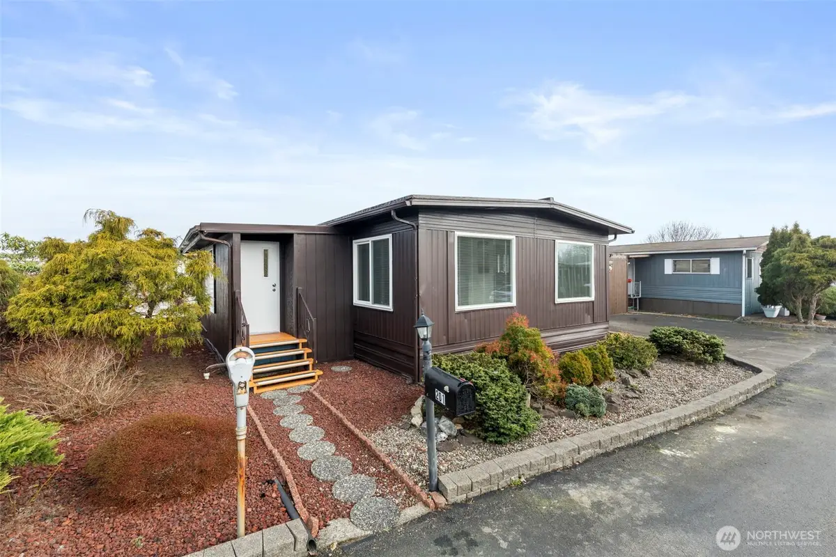 201 Ho Hum Lane, Aberdeen, WA 98520 - Image #1
