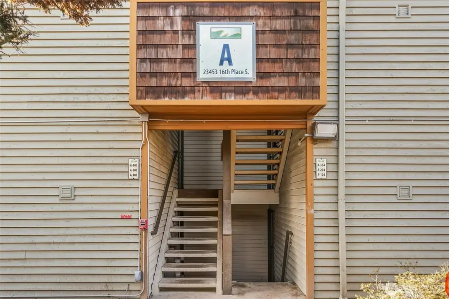 23453 16th Avenue S #A304, Des Moines, WA 98198 - #3