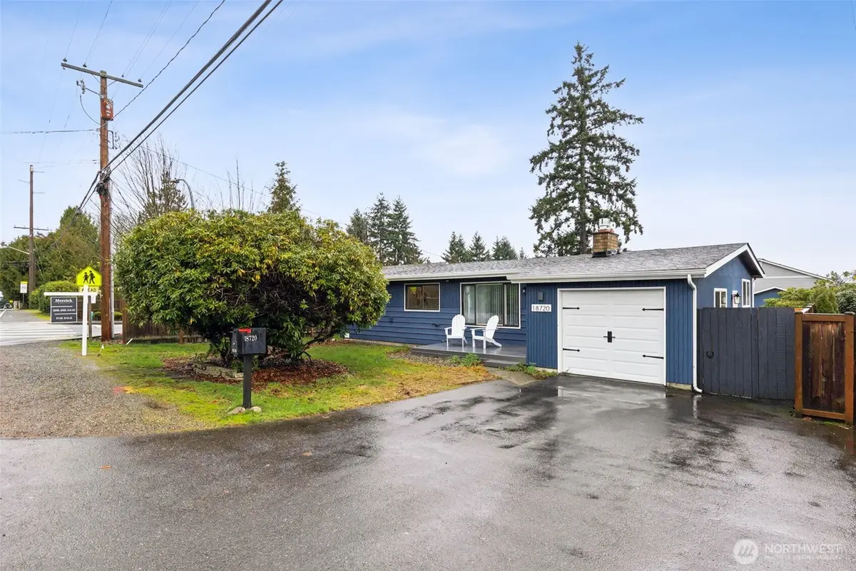 18720 4th Avenue S, Burien, WA 98148 - Image #1