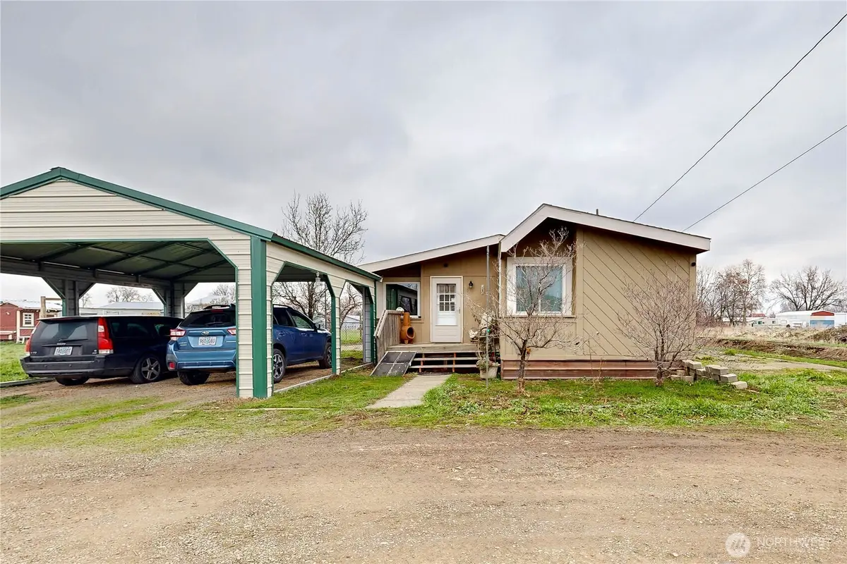 53427 Ruby Lane, Milton Freewater, OR 97862 - #1