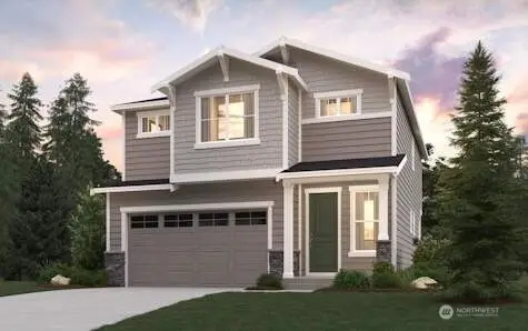 8918 126th Street E, Puyallup, WA 98375 - Image #1