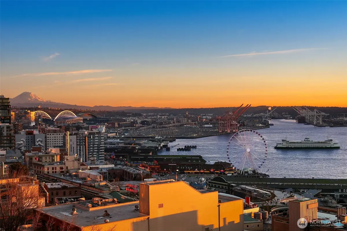 2000 1st Avenue #1402, Seattle, WA 98121 - Image #1