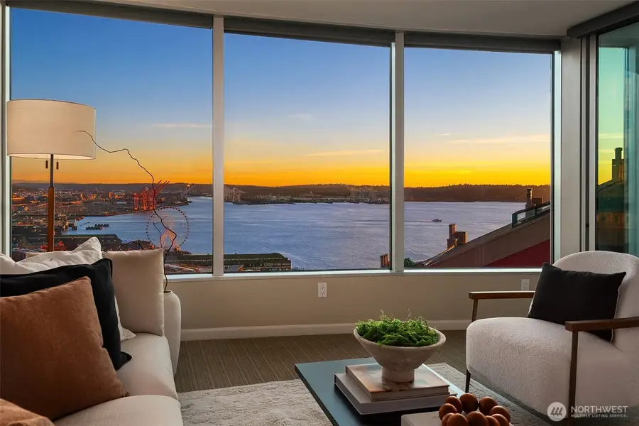 2000 1st Avenue #1402, Seattle, WA 98121 - Image #3