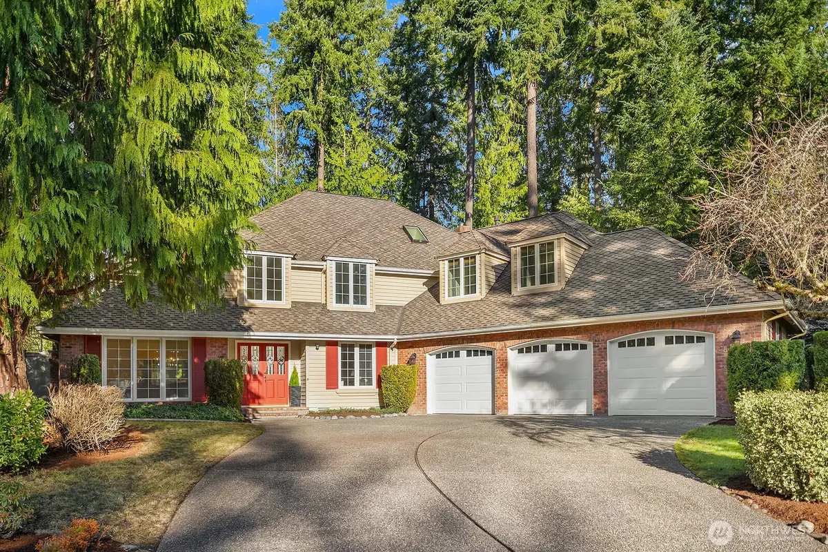 25718 SE 31st Place, Sammamish, WA 98075 - Image #1