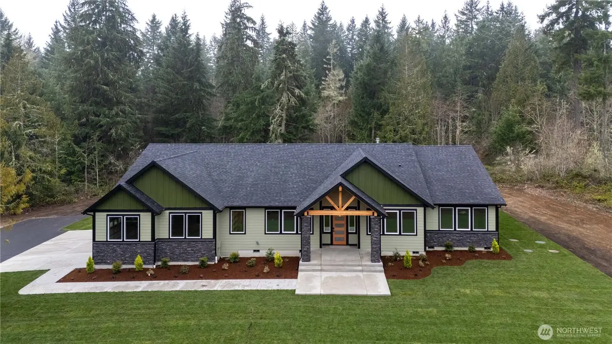 8835 80th Lane Se, Olympia, WA 98513 - Image #1