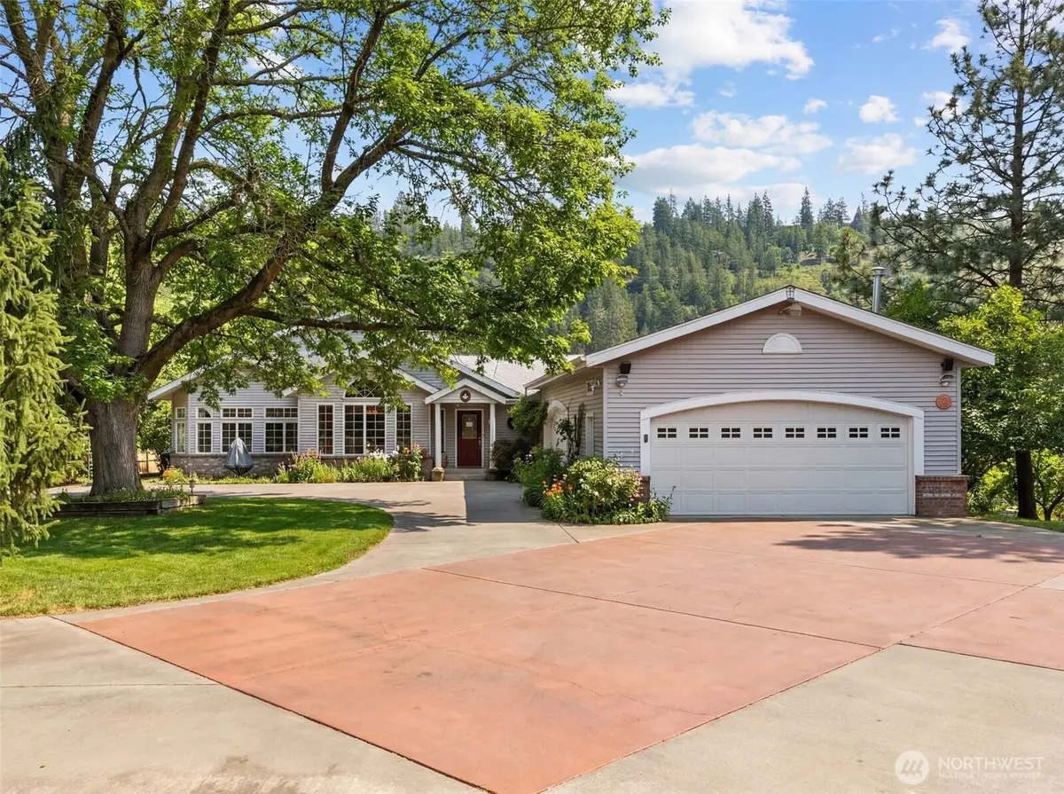 1703 W 25th Avenue, Spokane, WA 99224 - Image #1