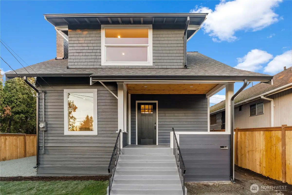 4706 SW Eddy Street, Seattle, WA 98136 - Image #1