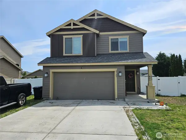 4723 W Warbler, Moses Lake, WA 98837