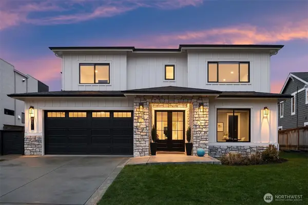 6571 102nd Avenue Ne, Kirkland, WA 98033