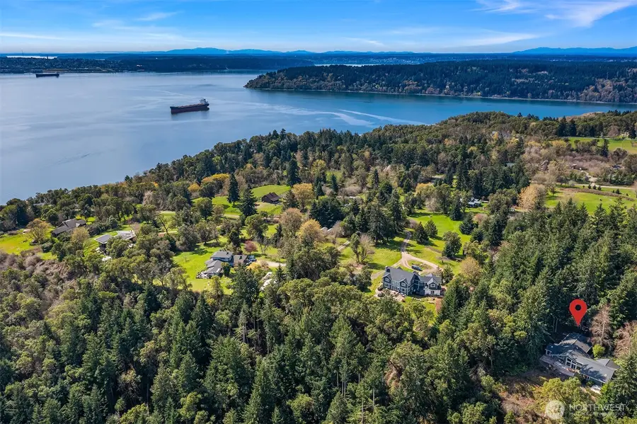 28302 97th Avenue Sw, Vashon, WA 98070 - #2