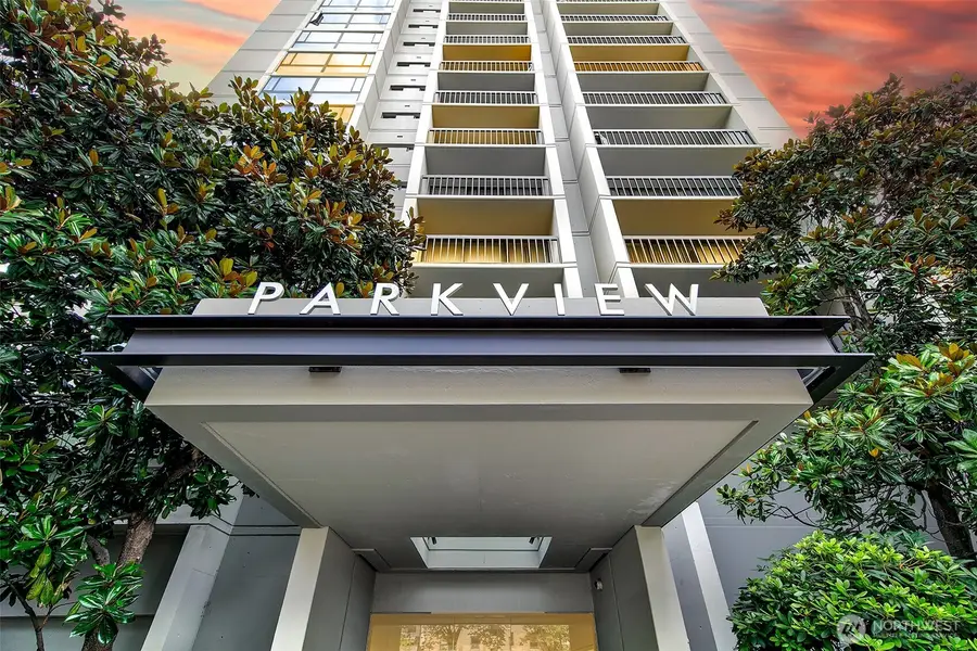 1101 Seneca Street #1301, Seattle, WA 98101 - Image #2