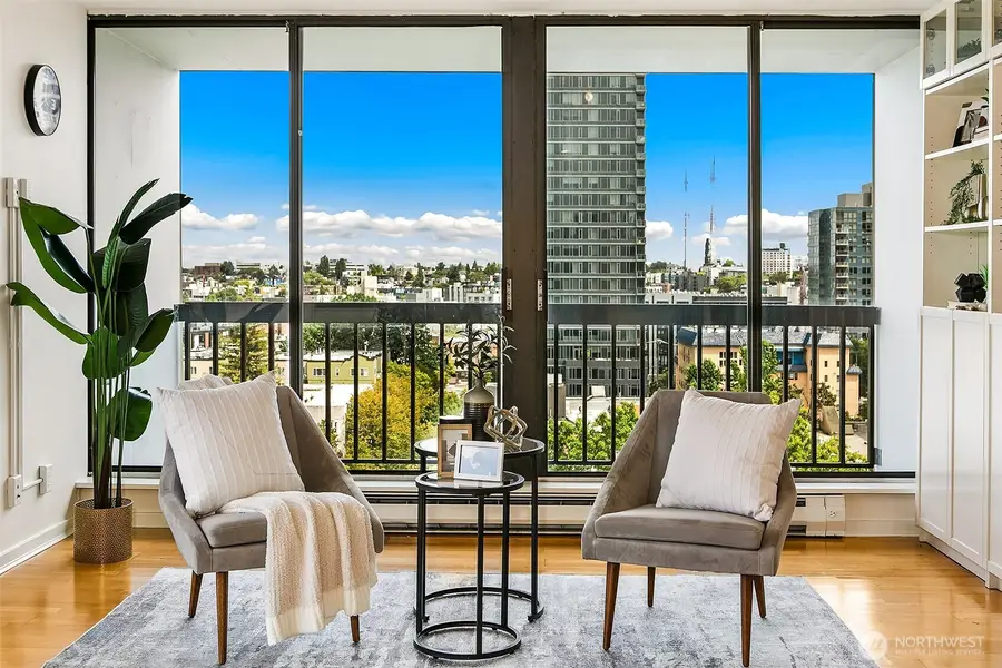 1101 Seneca Street #1301, Seattle, WA 98101 - Image #3