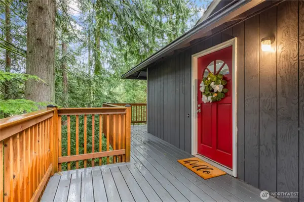 439 Sudden Valley Drive, Bellingham, WA 98229