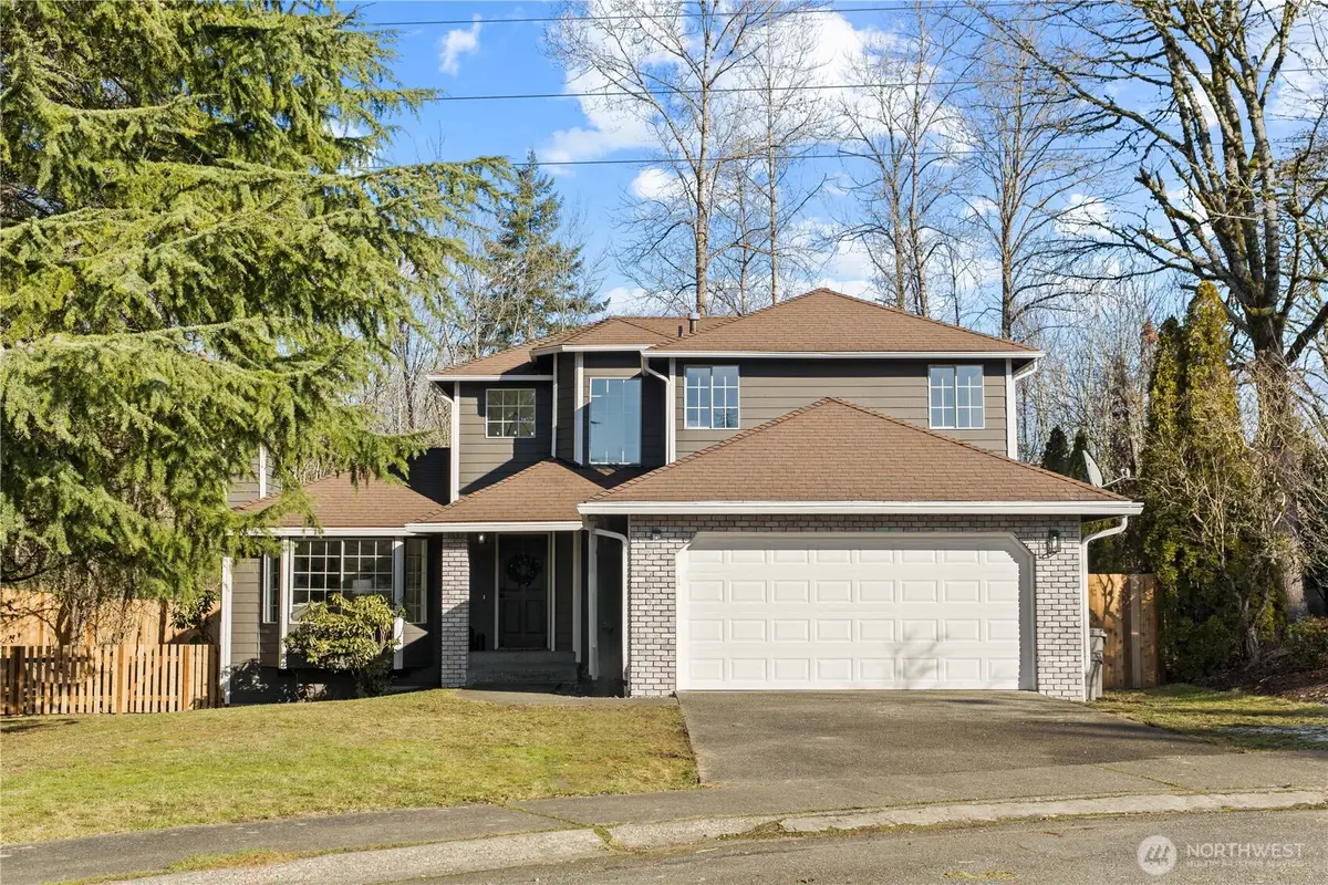 18307 130th Avenue Se, Renton, WA 98058 - Image #1