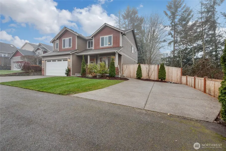8525 Malia Ln., Olympia, WA 98513 - Image #3