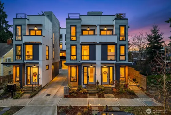 8751 14th Avenue Nw #G, Seattle, WA 98117