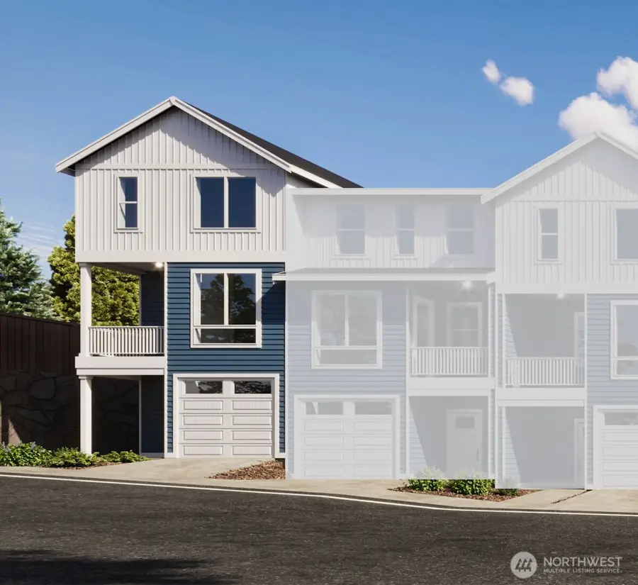 7027 Rainier Drive #H, Everett, WA 98203 - Image #3