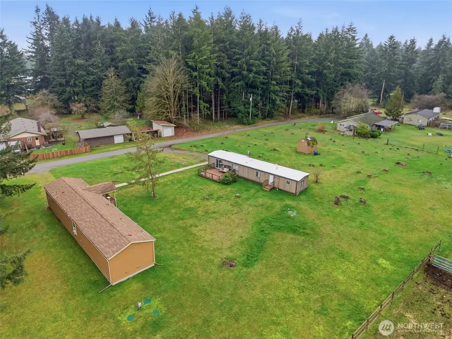 19141 Joselyn Street Sw, Rochester, WA 98579 - #3