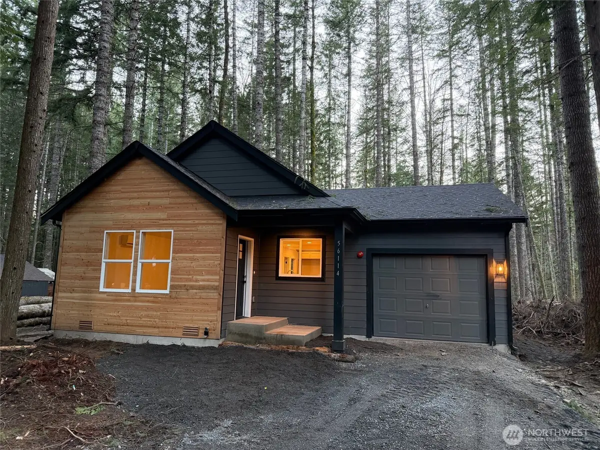 56114 343rd Avenue Ct E, Ashford, WA 98304 - Image #1