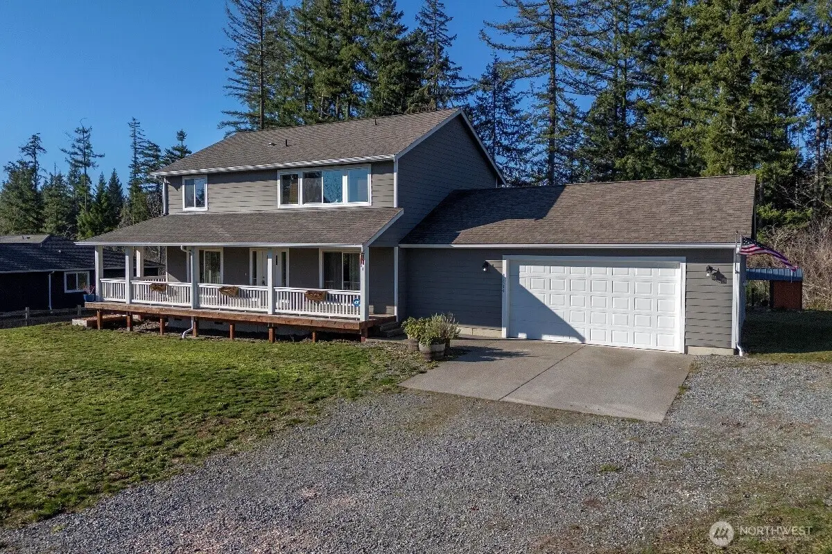 41314 111th Avenue Ct E, Eatonville, WA 98328 - Image #1