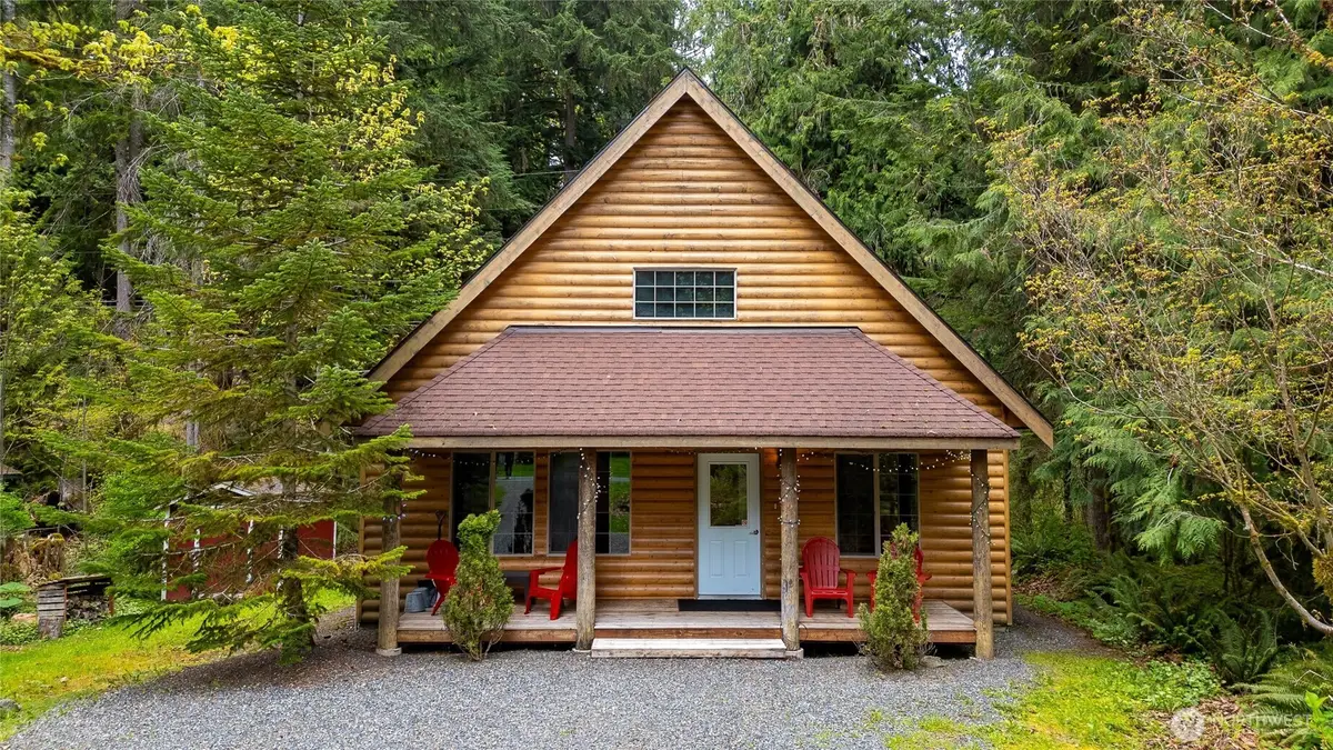 12026 Shuksan Rim Drive, Deming, WA 98244 - #1