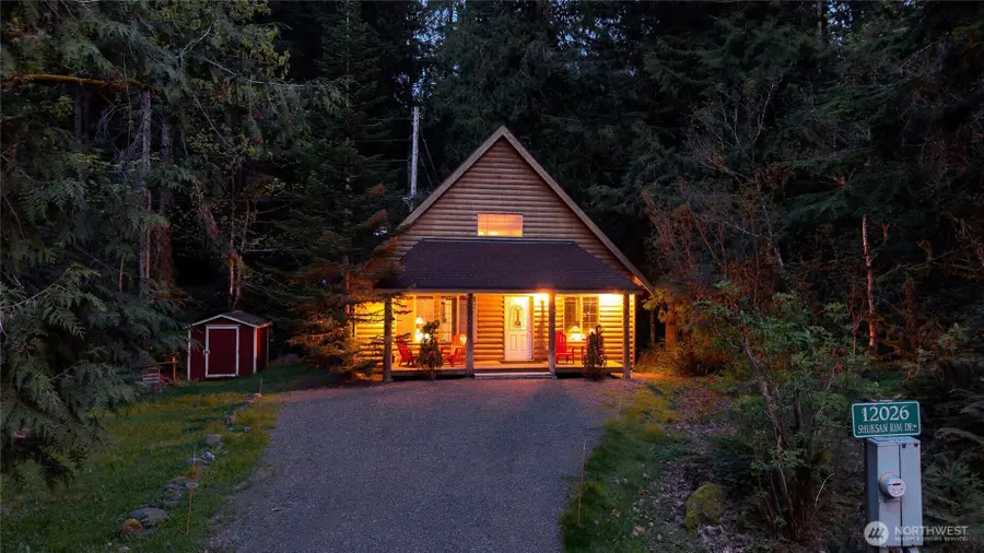 12026 Shuksan Rim Drive, Deming, WA 98244 - #2