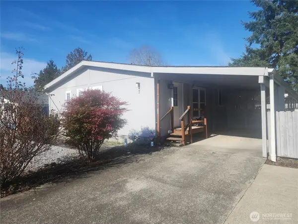 1101 S Scheuber Road #7, Centralia, WA 98531