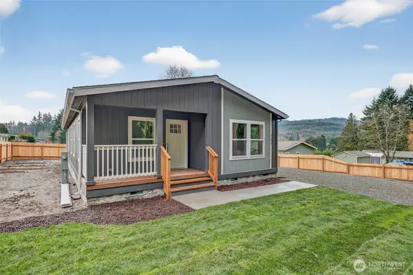 707 10th Street, Vader, WA 98593