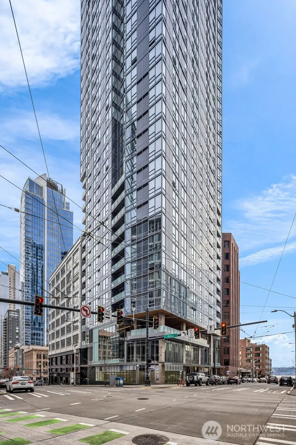 121 Stewart Street #1003, Seattle, WA 98101 - Image #1